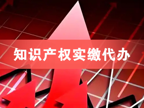 汕头知识产权实缴资本代办